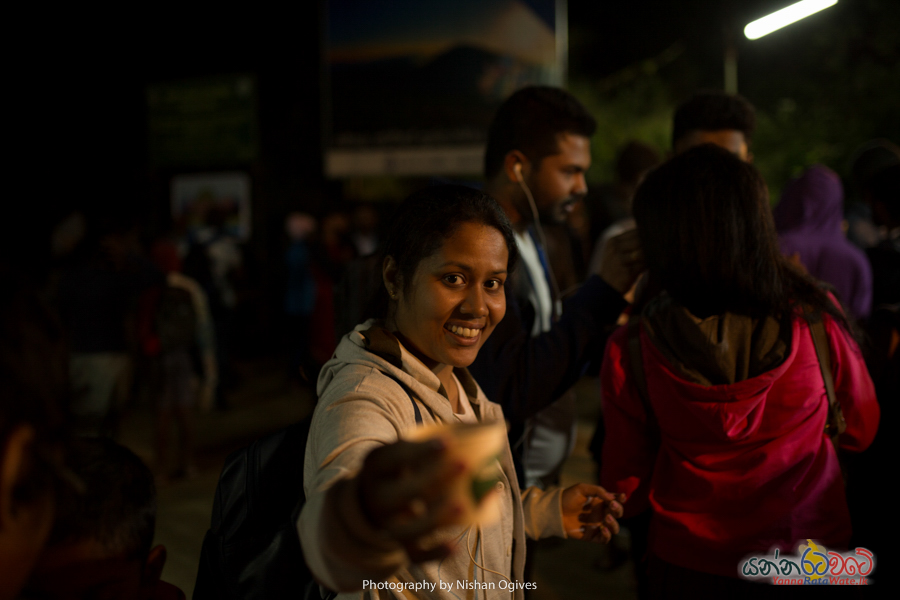 adams-peak Dansal