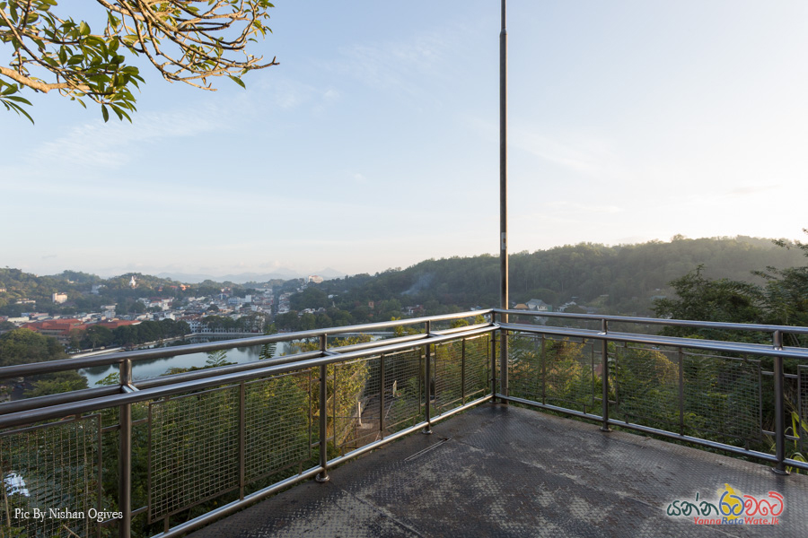 Kandy View Point