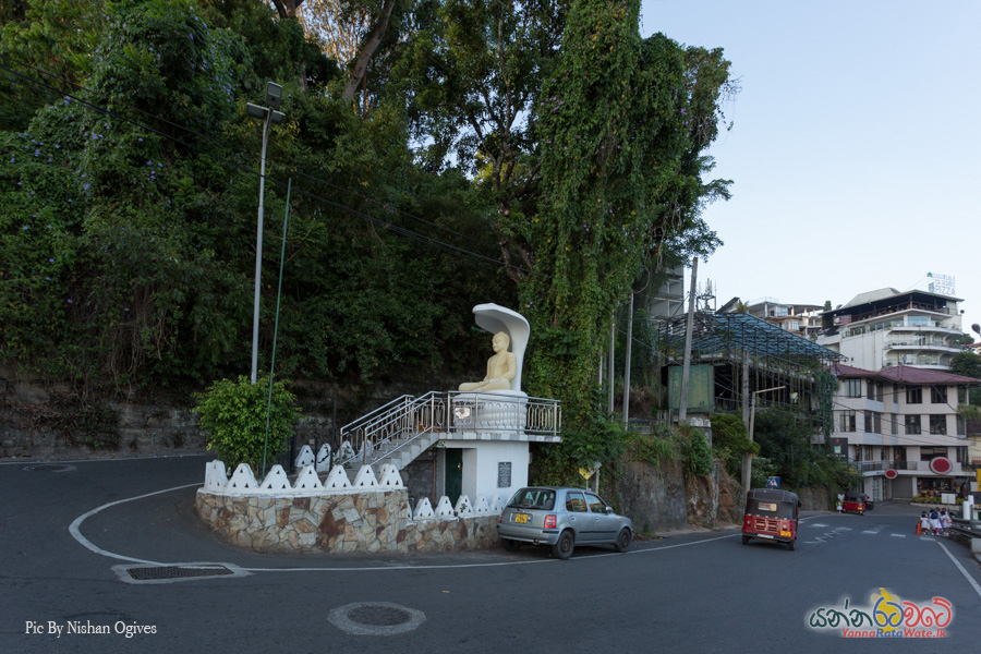 Kandy View Point