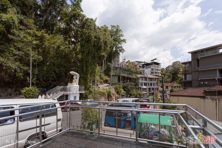 Kandy View Point