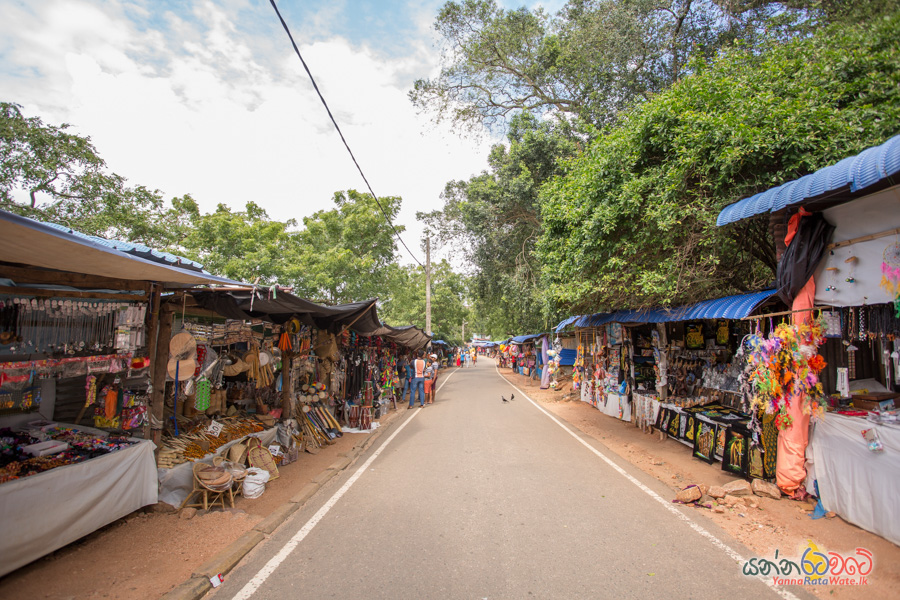 Koneswaram Temple