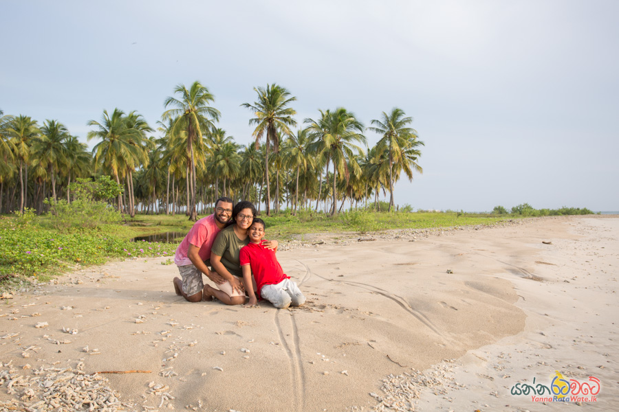 Pasikuda Beach