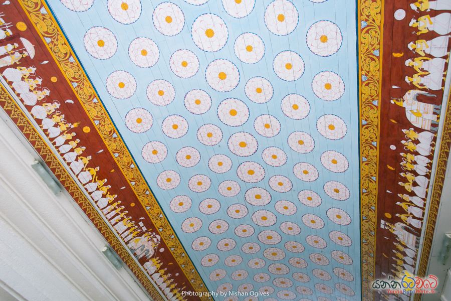 Temple of the Tooth Kandy 