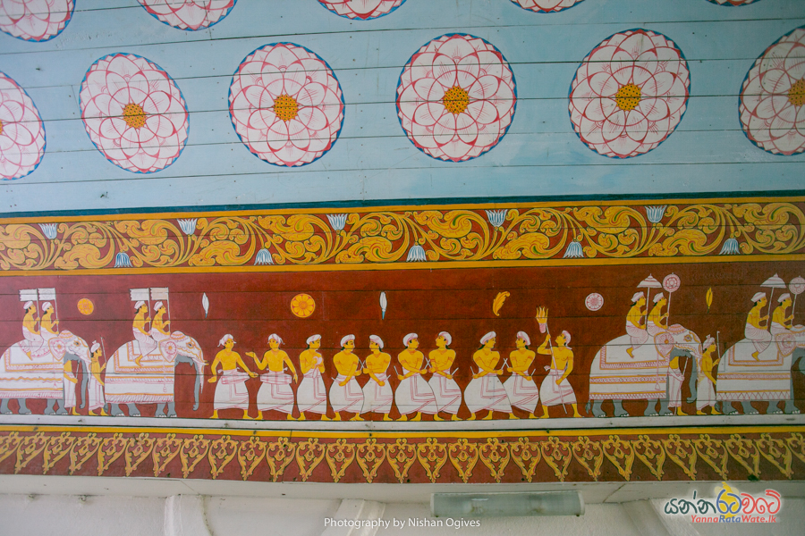 Temple of the Tooth Kandy 